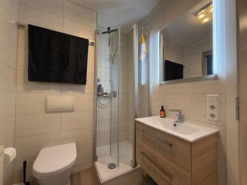 Foto - 2 Zimmer Dachgeschoßwohnung in Dörfles-Esbach