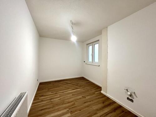 Foto - Etagenwohnung in Bayreuth zur Miete