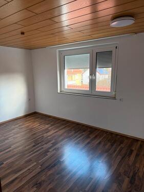 Foto - 3 Zimmer Etagenwohnung in Welzheim