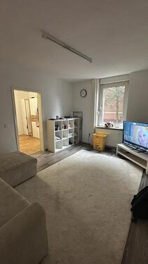 Foto - 2-Zi-Wohnung in BI-Brackwede - 600,00&nbsp;EUR Kaltmiete, ca.&nbsp; 48,00&nbsp;m&sup2;