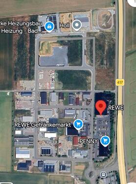 Foto - Gewerbegrundstück - 4,00&nbsp;EUR Kaltmiete,