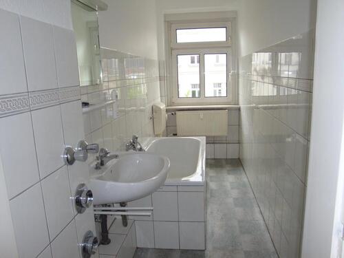 Foto - 2.5 Zimmer Etagenwohnung zur Miete in Leipzig