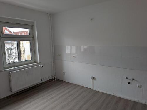 Foto - Etagenwohnung in Leipzig zur Miete