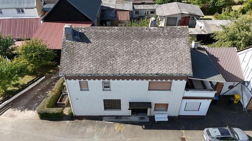 Foto - 5 Zimmer Einfamilienhaus in Schönborn