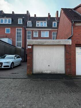 Foto - andere zur Miete in Emden