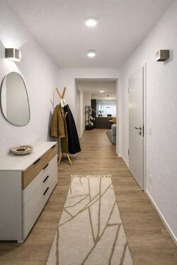 Foto - Westviertel: 2-Raum Wohnung mit offener Küche und Terrasse