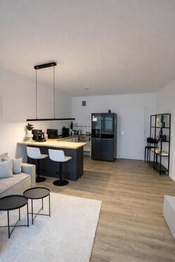 Foto - 2 Zimmer Erdgeschoßwohnung in Essen