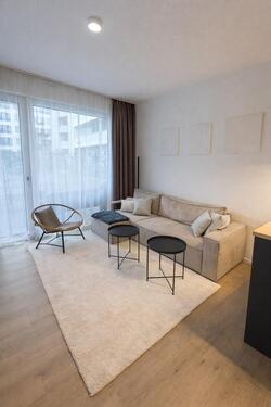 Foto - Erdgeschoßwohnung in Essen zur Miete