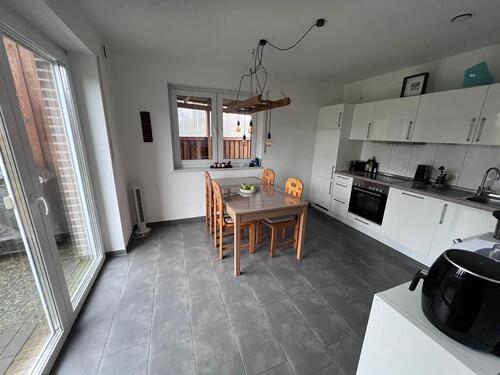 Foto - Schöne, zentral gelegene 3-ZBK Wohnung