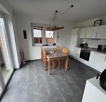 Schöne, zentral gelegene 3-ZBK Wohnung - Werlte