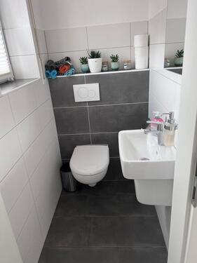 Foto - 3 Zimmer Erdgeschoßwohnung zur Miete in Werlte