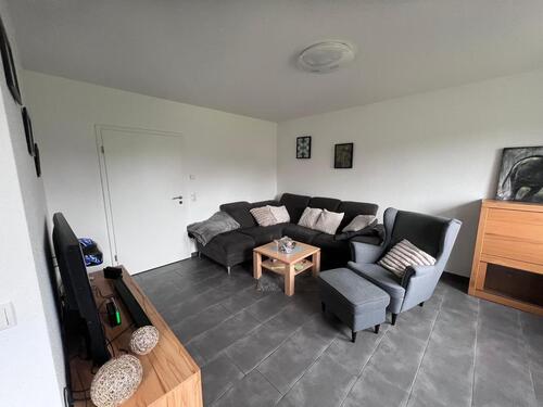 Foto - 3 Zimmer Erdgeschoßwohnung in Werlte