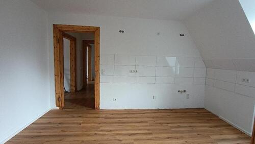 Foto - 4 Zimmer Dachgeschoßwohnung in Wuppertal