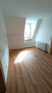 Foto - Dachgeschoßwohnung in Wuppertal zur Miete