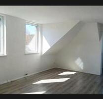 Helle 4 Raumwohnung - DG, 08344 Grünhain - Grünhain-Beierfeld
