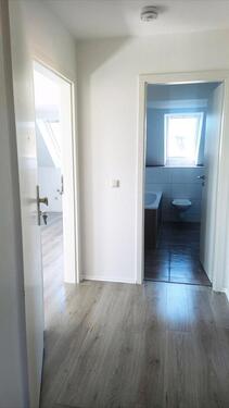 Foto - Dachgeschoßwohnung in Grünhain-Beierfeld zur Miete