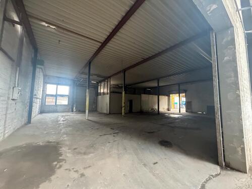 Foto - HAMM: Gewerbehalle in 59063 Hamm zu vermieten
