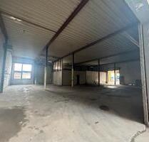 HAMM: Gewerbehalle in 59063 Hamm zu vermieten