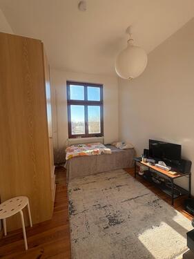 Foto - Einraumwohnung - 280,00&nbsp;EUR Kaltmiete, ca.&nbsp; 100,00&nbsp;m&sup2;&nbsp;Wohnfl&auml;che