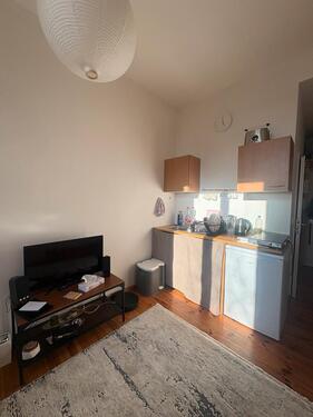 Foto - 1 Zimmer Etagenwohnung zur Miete in Greifswald