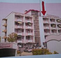 Appartement Bad Füssing - 44.000,00&nbsp;EUR Kaufpreis, ca.&nbsp; 32,00&nbsp;m&sup2; in Bad Füssing (PLZ: 94072)