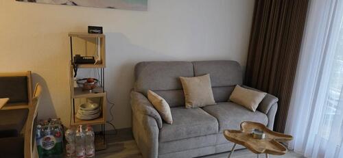 Foto - 1 Zimmer Etagenwohnung zum Kaufen in Bad Füssing