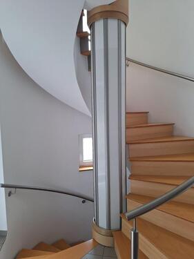 Foto - schöne & helle 3 Zimmer-Wohnung