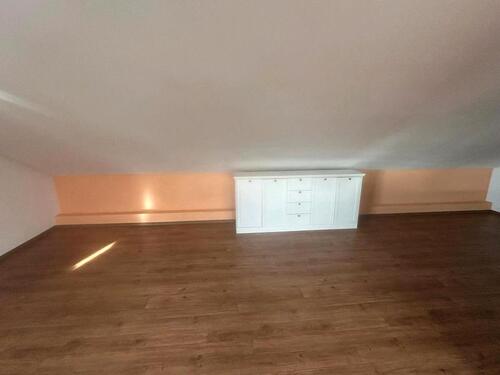 Foto - 3 Zimmer Dachgeschoßwohnung in Teublitz