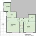 Foto - 2.5 Zimmer Terrassenwohnung in Nürtingen