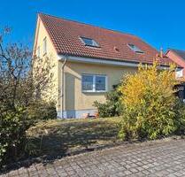 Gepflegtes Einfamilienhaus in Brandenburg an der Havel