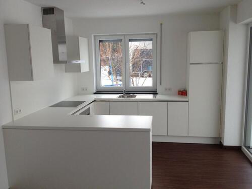 Foto - 3 Zimmerwohnung im EG mit großer Terrasse