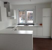 3 Zimmerwohnung im EG mit großer Terrasse - Dietenheim