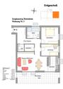 Foto - 3 Zimmer Erdgeschoßwohnung zum Kaufen in Dietenheim