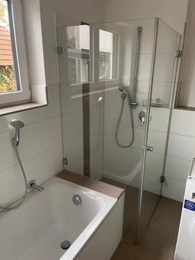 Foto - 3 Zimmer Erdgeschoßwohnung in Dietenheim