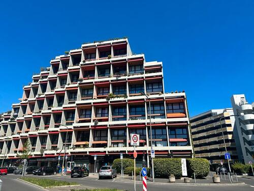 Foto - Groß zugige 93qm Maisonnette-flexibel nutzbar