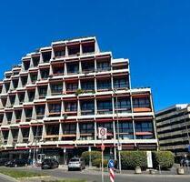 Groß zugige 93qm Maisonnette-flexibel nutzbar - Düsseldorf Derendorf