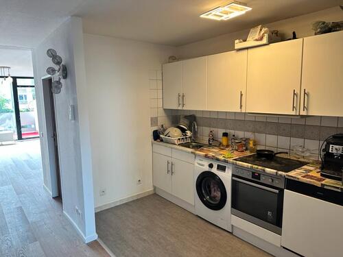 Foto - Maisonettenwohnung in Düsseldorf zum Kaufen