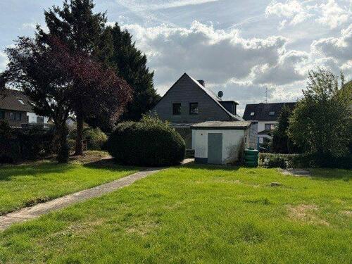 Foto - 6 Zimmer Einfamilienhaus zum Kaufen in Alfter