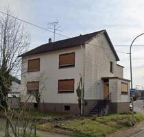 ohne Provision - Sanierungsbedürftiges Haus zu verkaufen - Beckingen