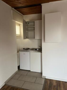 Foto - 1 Zimmer Etagenwohnung zur Miete in Duisburg