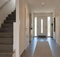 Exklusives Haus zum mieten. Mit Garage & Garten - Bielefeld Brackwede