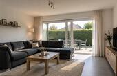 Foto - 5 Zimmer Einfamilienhaus zur Miete in Bielefeld