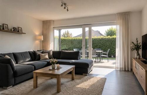 Foto - 5 Zimmer Einfamilienhaus zur Miete in Bielefeld
