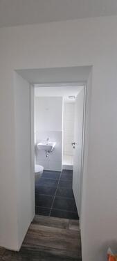 Foto - 1 Zimmer Erdgeschoßwohnung zur Miete in Oberharz am Brocken