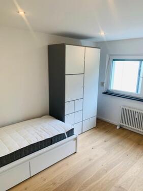Foto - 2 moderne WG-Zimmer in entspannter 3er-WG – gute Anbindung, ruhige Lage!!