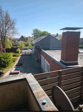 Foto - Etagenwohnung in Everswinkel