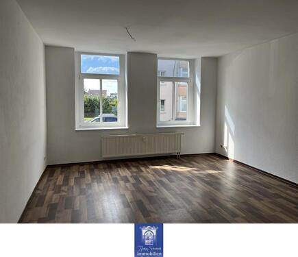 Foto - Döbeln! Ihr neuer Lieblingsplatz ... hell und gemütlich ... Tageslichtbad mit Wanne!