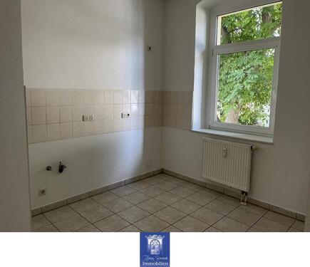 Foto - Etagenwohnung in Döbeln zur Miete