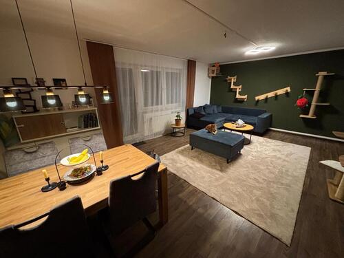 Foto - Etagenwohnung in Isenbüttel
