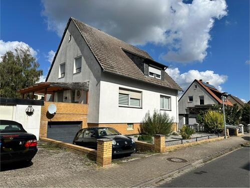 Foto - EinfamilienhausZweifamilienhaus in 31275 Lehrte